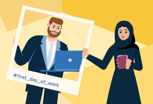Emirati Employee Transition Course